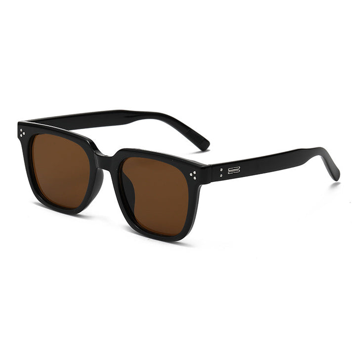 Women's sunglasses in modern square design with polarized lenses Kalsten