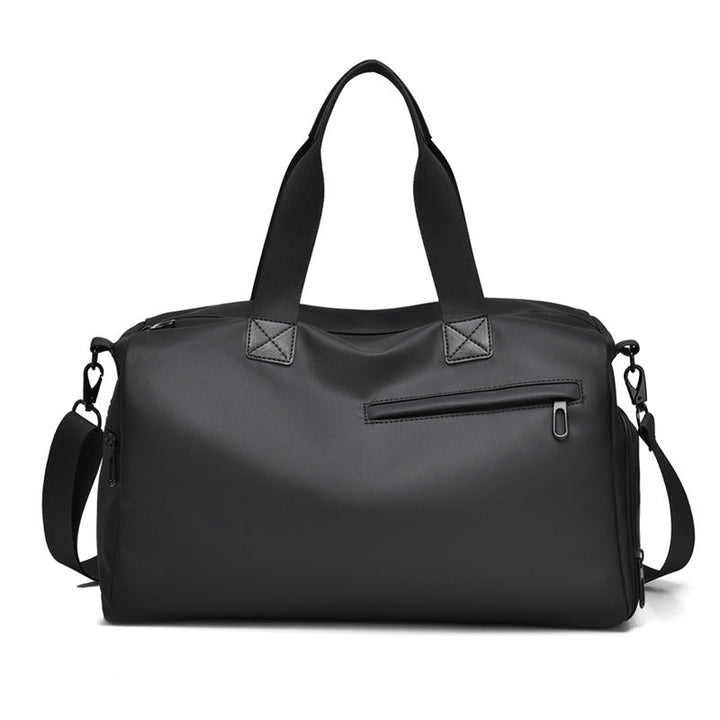 Sporty Weekend Bag Kalsten
