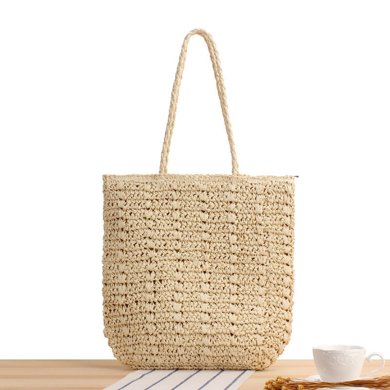 Stylish Bast Tote Bag Kalsten