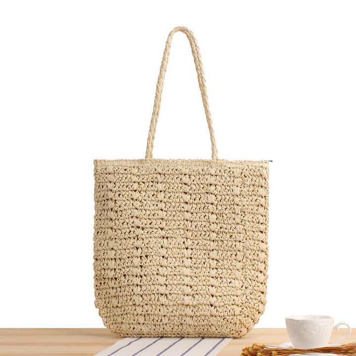 Stylish Bast Tote Bag Kalsten