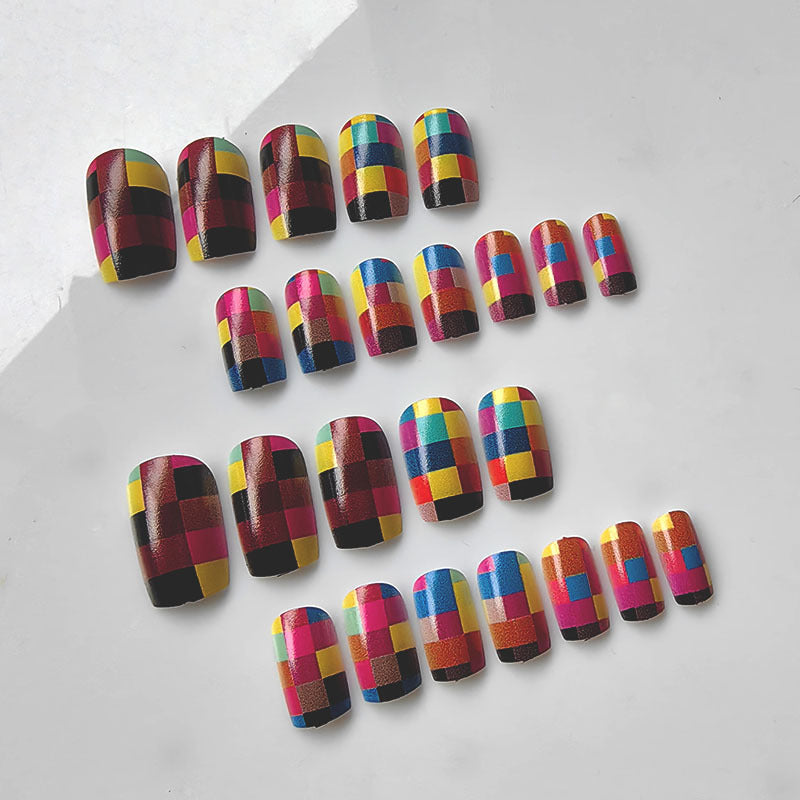 Nail Art Kalsten