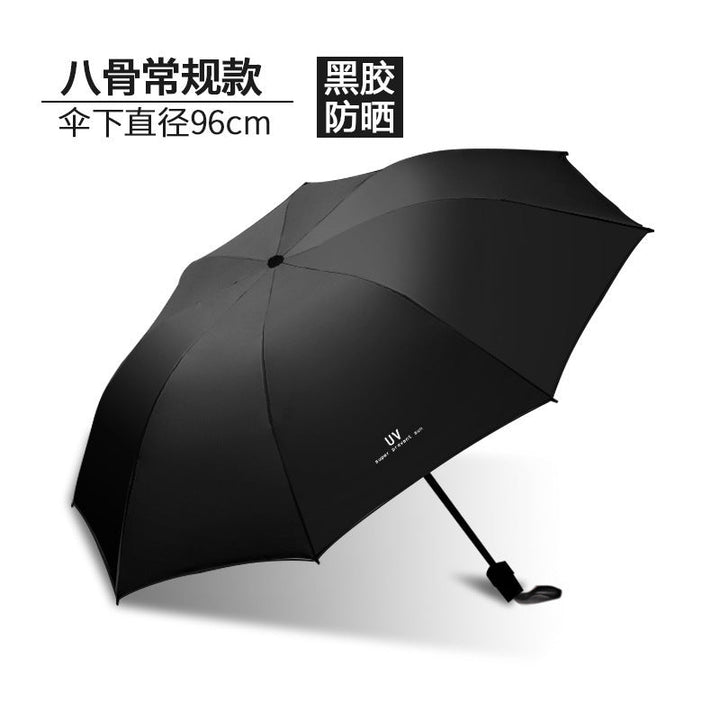 Women's UV Protection Umbrella Kalsten