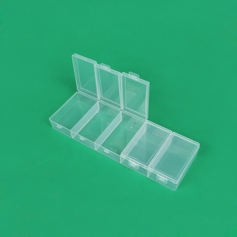 Modular Storage Container Acalora