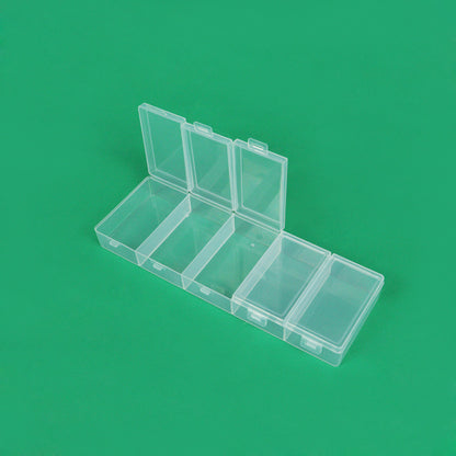Modular Storage Container Acalora