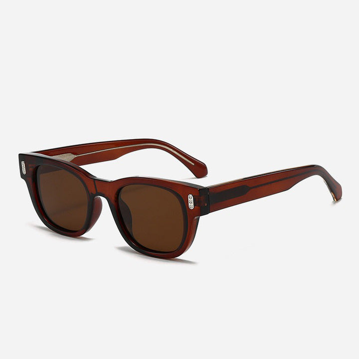 Women's fashionable sunglasses in square design Kalsten