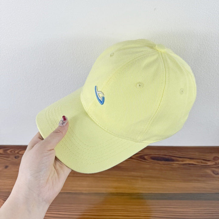 Men's Classic Cotton Cap Kalsten