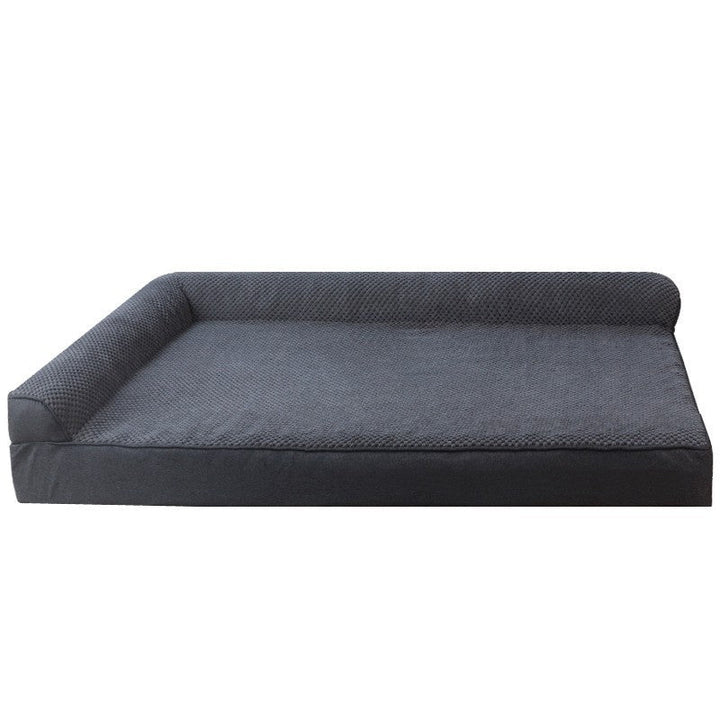 Orthopedic Lounge Bed for s   Dog Bed