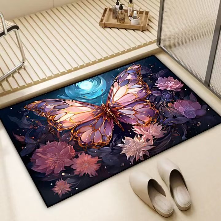 Decorative Area Kalsten