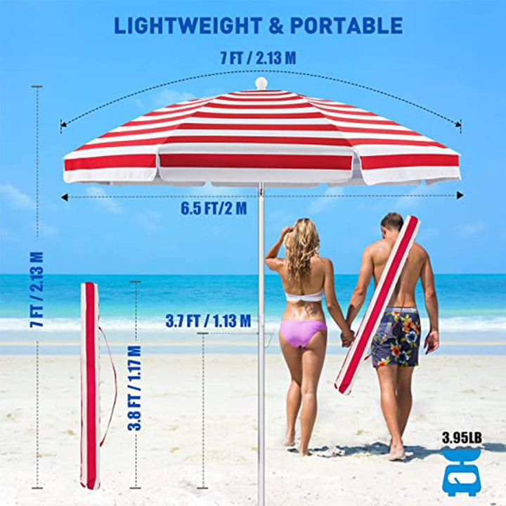 Women's Beach Umbrella Kalsten