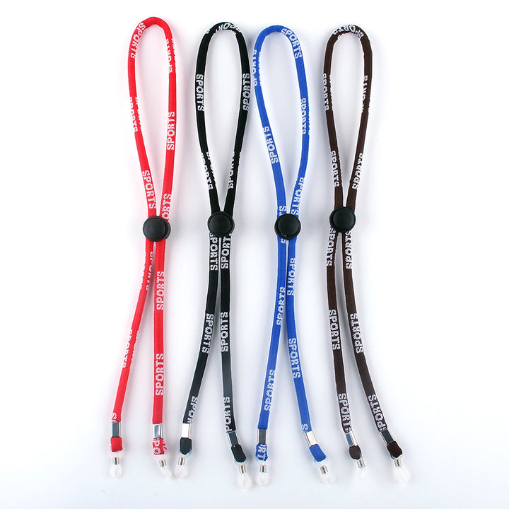 Adjustable Sports Eyewear Retainer Kalsten
