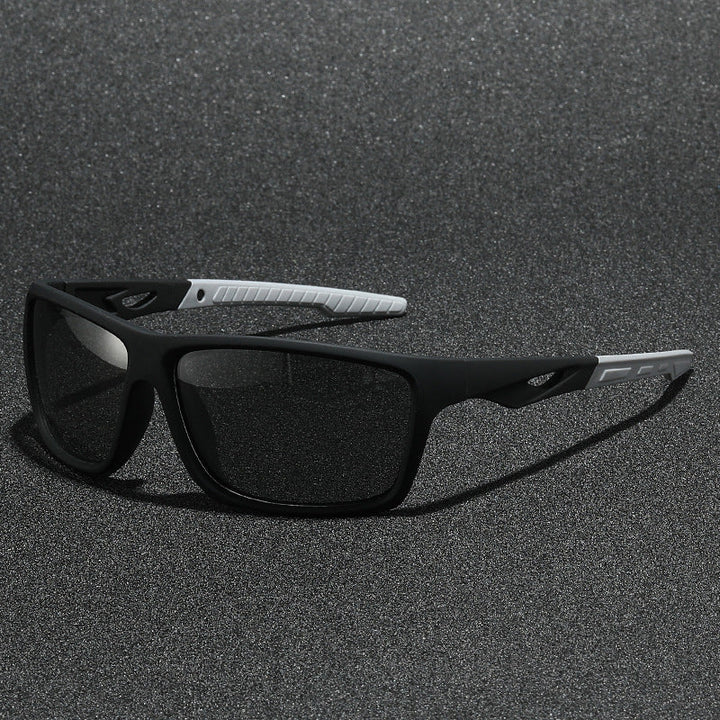 Men's Sport-Ready Performance Sunglasses Kalsten