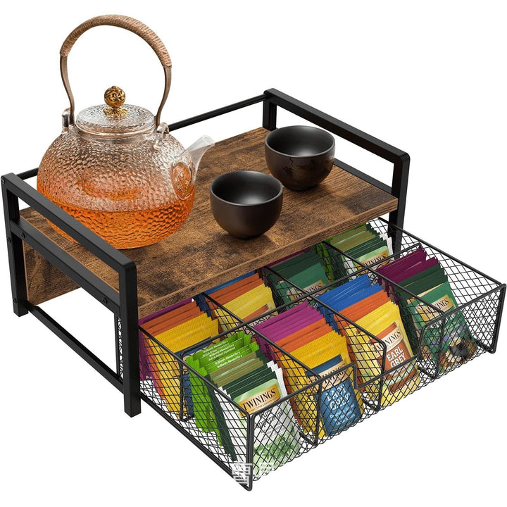 Multifunctional Storage Table Kalsten