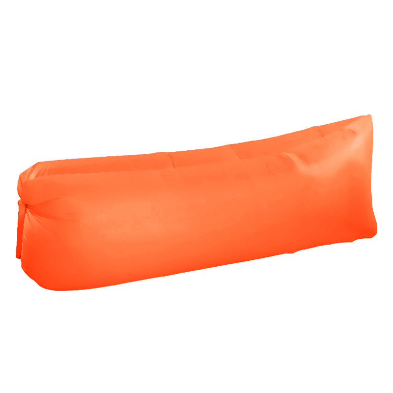 Airy and Comfortable Lounge Inflatable Bank Kalsten