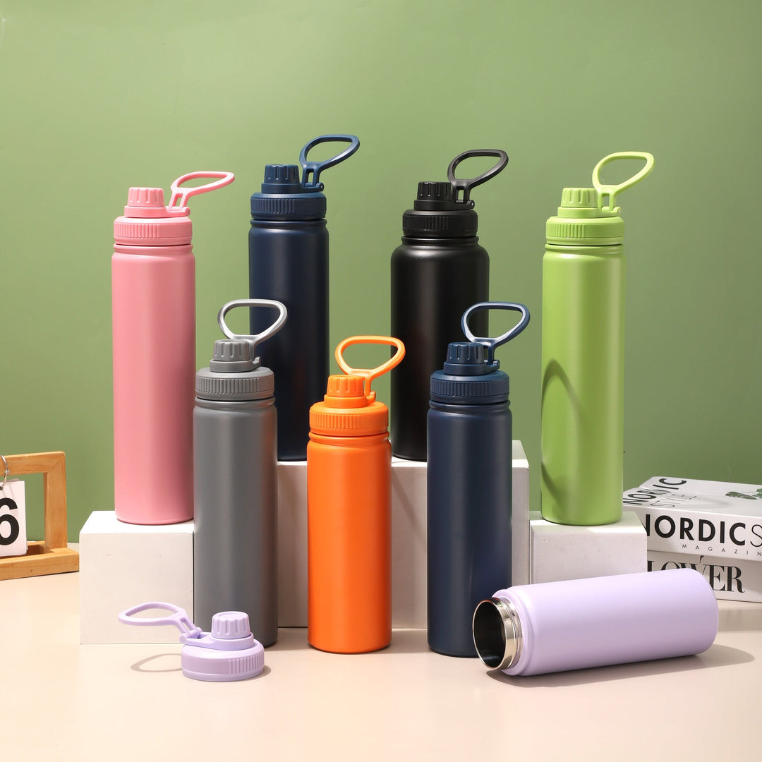 Ladies Stainless Steel Water Bottle Kalsten