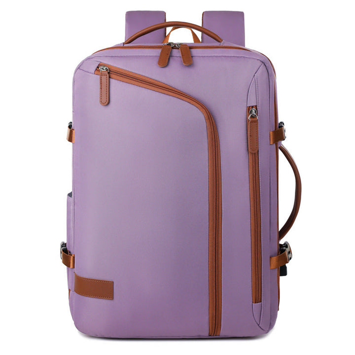 Multi-Functional Business School Backpack Kalsten