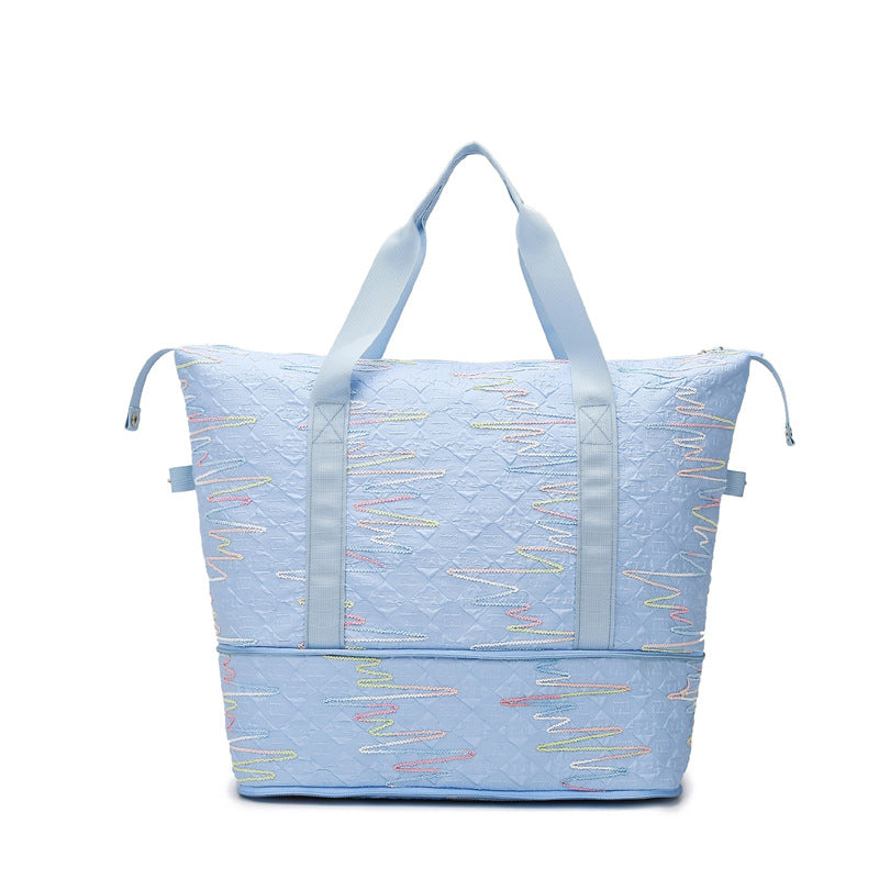 Multifunctional leisure bag Kalsten