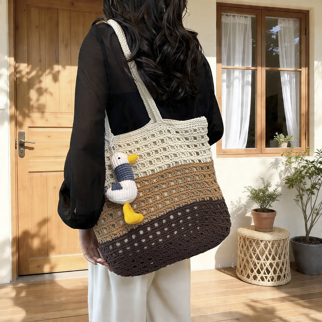 Shopping bag Kalsten
