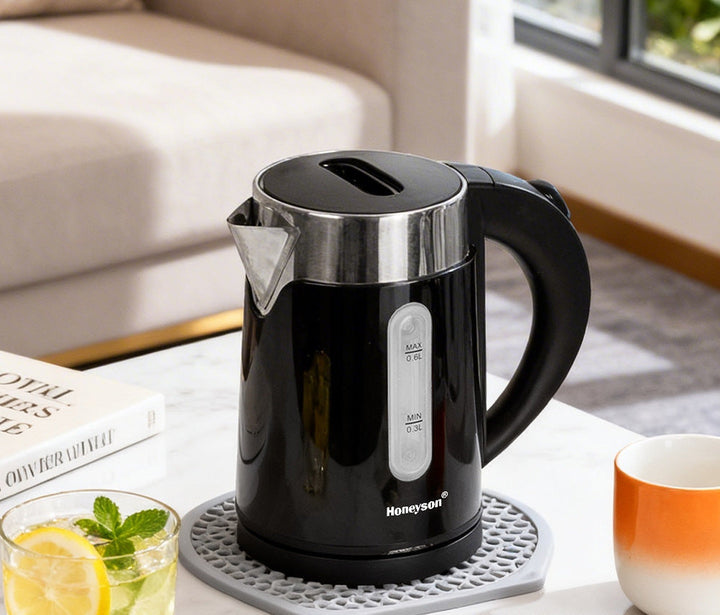 Compact Electric Water Kettle Kalsten