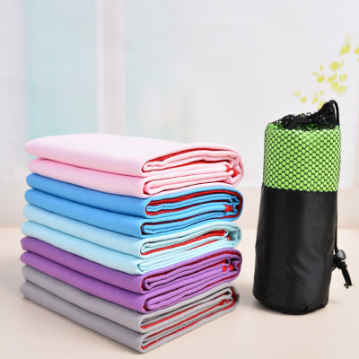 Women Microfiber Sports Towel Kalsten