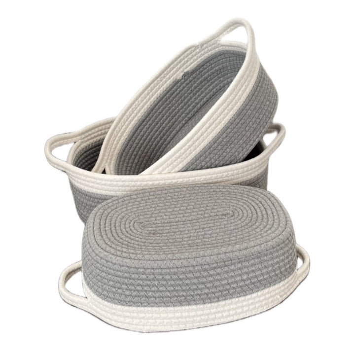 Women Storage Baskets Kalsten