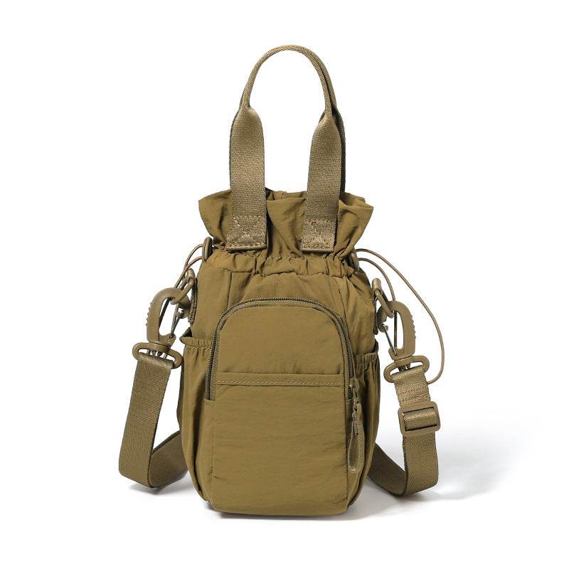 Compact Utility Bucket Bag Kalsten