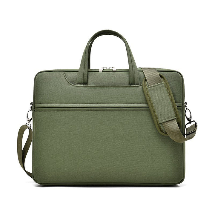 Professional Slim Laptop Briefcase Kalsten