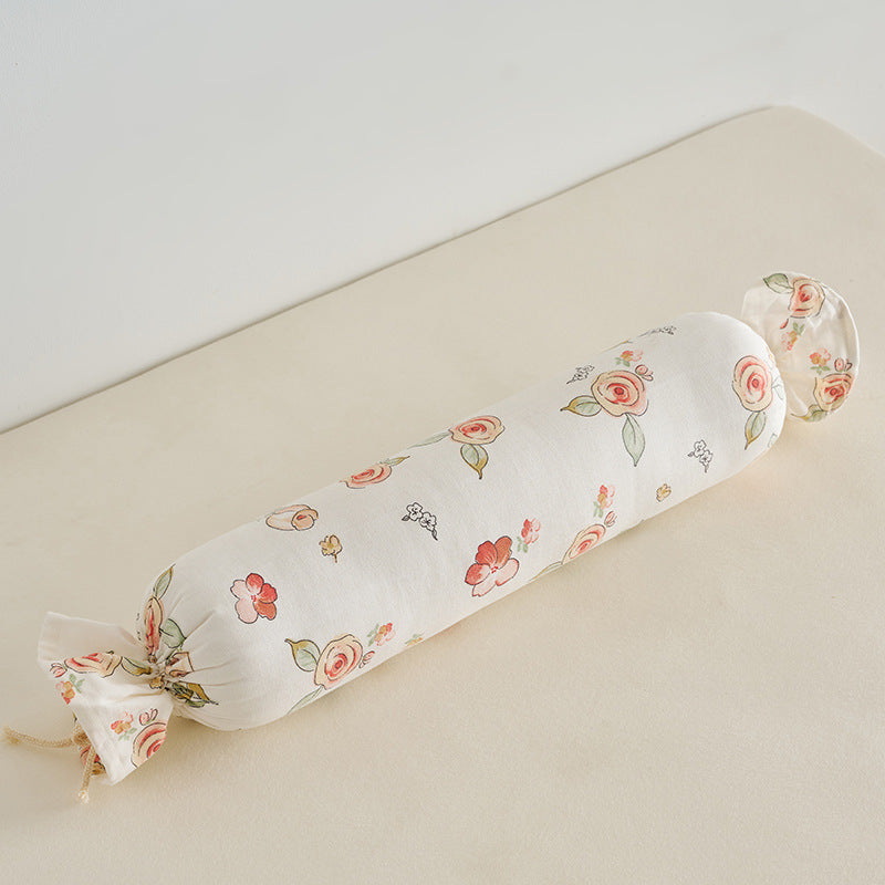 Neck support roll with loving heart design Kalsten