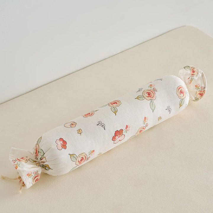 Neck support roll with loving heart design Kalsten