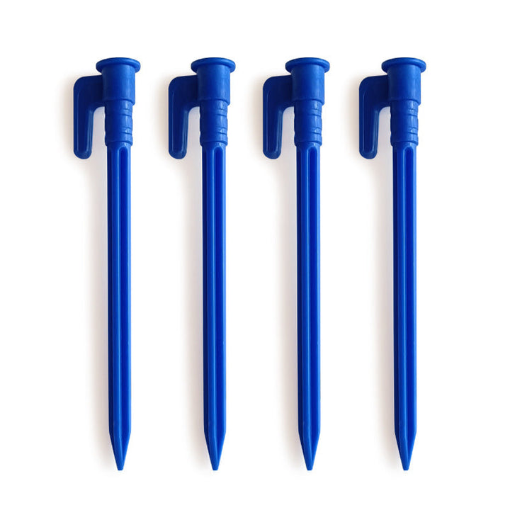 Unisex Tent Stakes with Practical Grip Kalsten