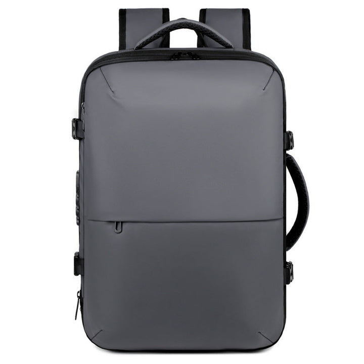 Sleek Professional Travel Backpack Kalsten