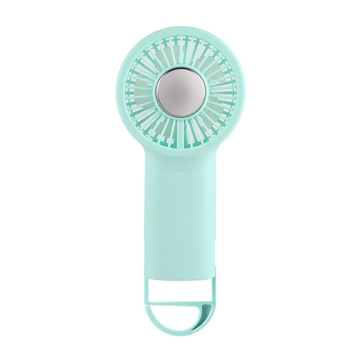 Women's portable mini fan Kalsten