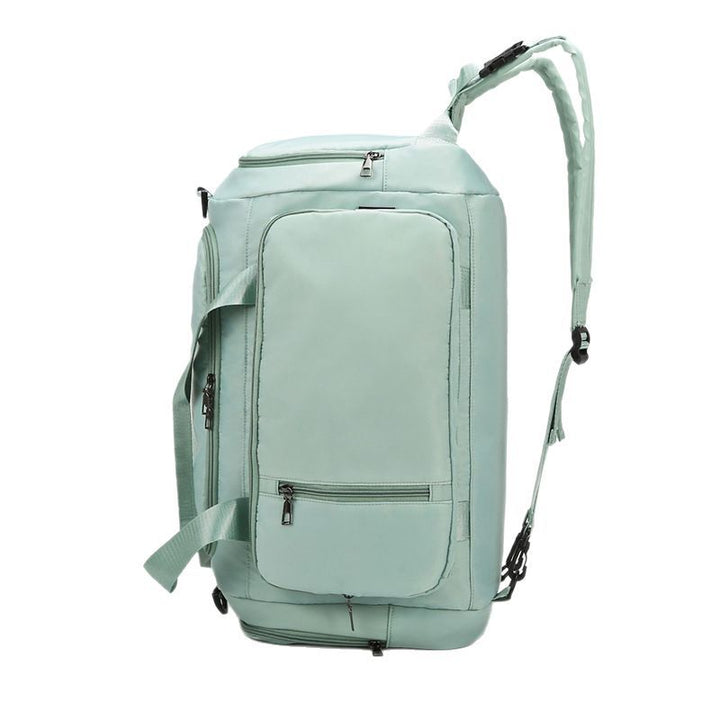 Sporty Allround Bag Kalsten