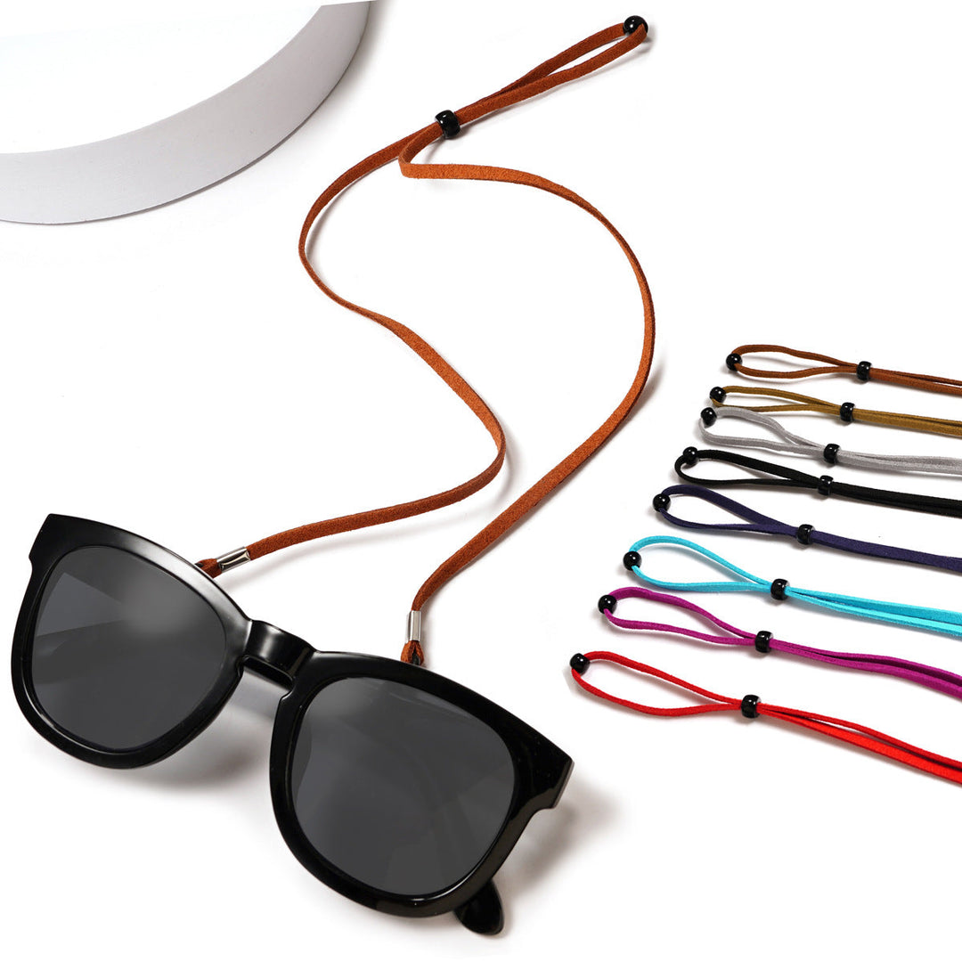 Premium Adjustable Eyewear Retainer kalsten