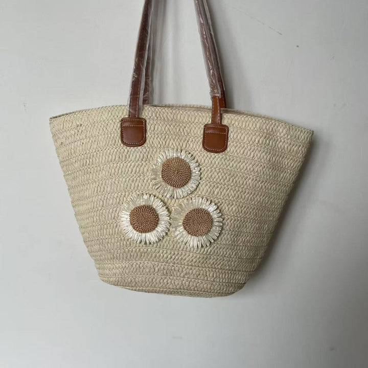 Beach bag Kalsten
