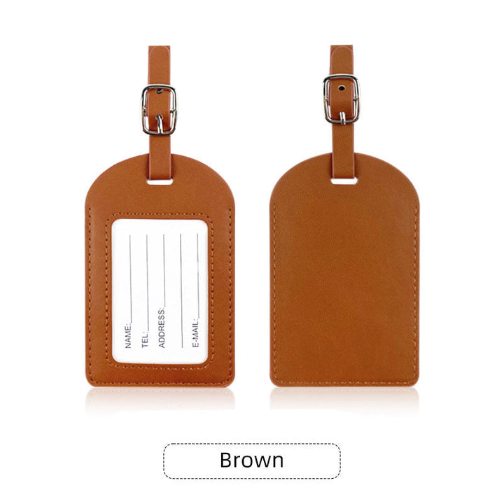 Durable Travel Luggage Identifier Kalsten