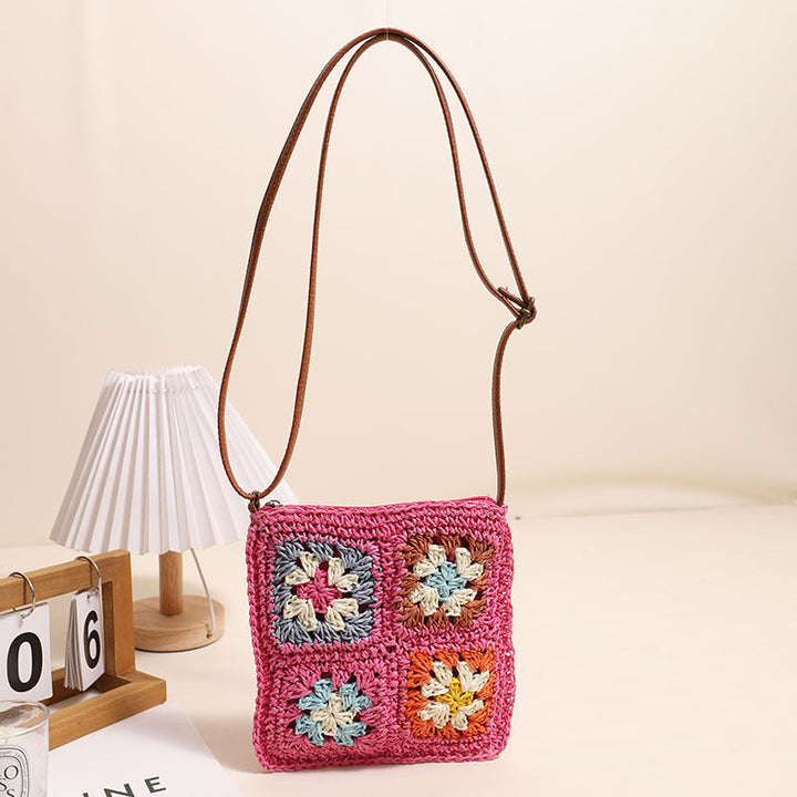 Trendy Handbag Kalsten