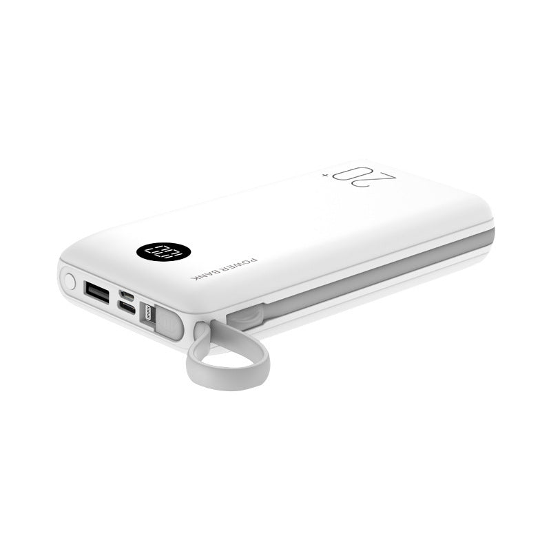 Portable Powerbank Kalsten