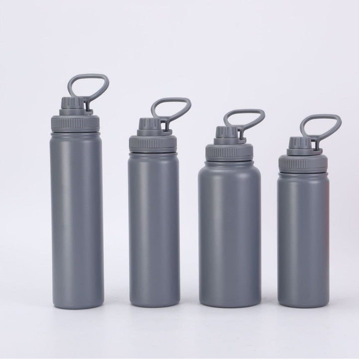 Unisex Sporty Water Bottle Kalsten