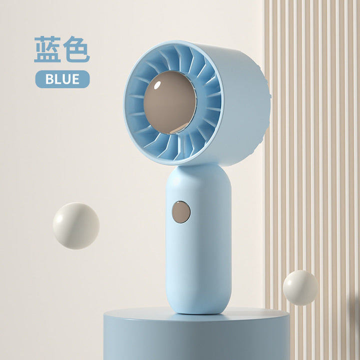 Ladies Portable Cooling Fan Kalsten