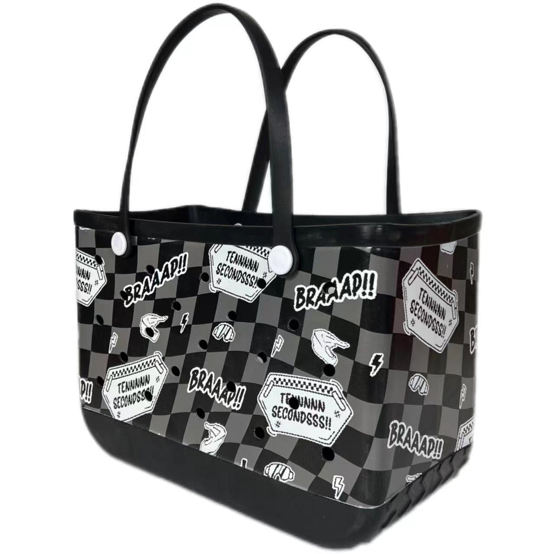 Leisure bag Kalsten