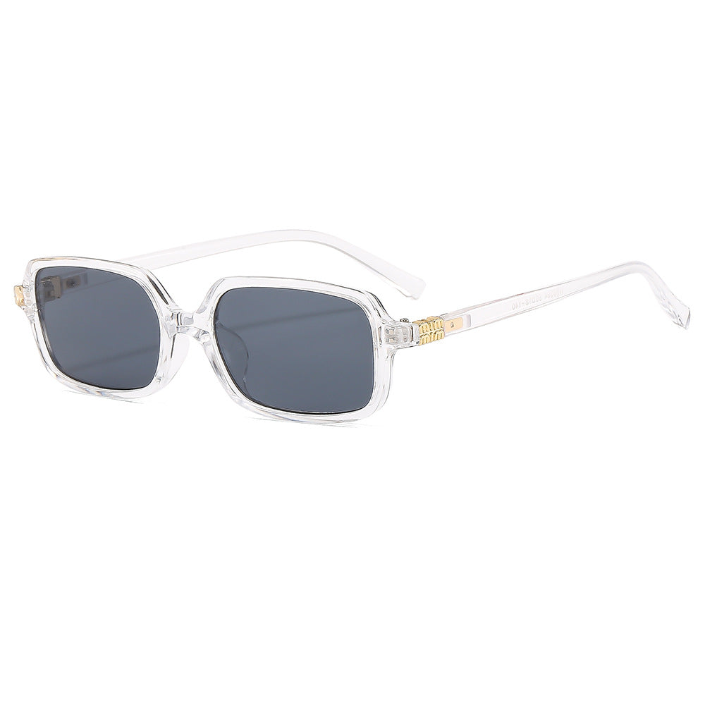 Ladies fashionable sunglasses with elegant plastic frame and elaborate design Kalsten