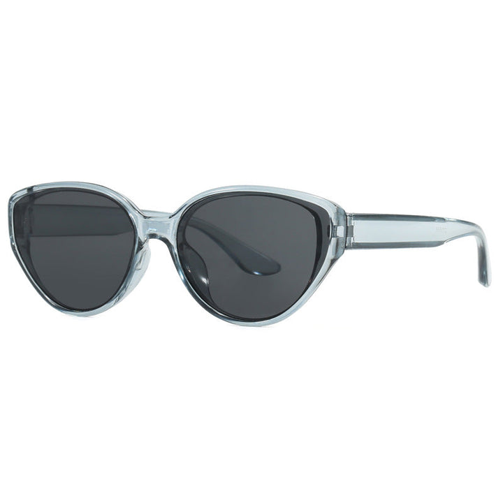 Women Cat-Eye Sunglasses with Modern Design Kalsten
