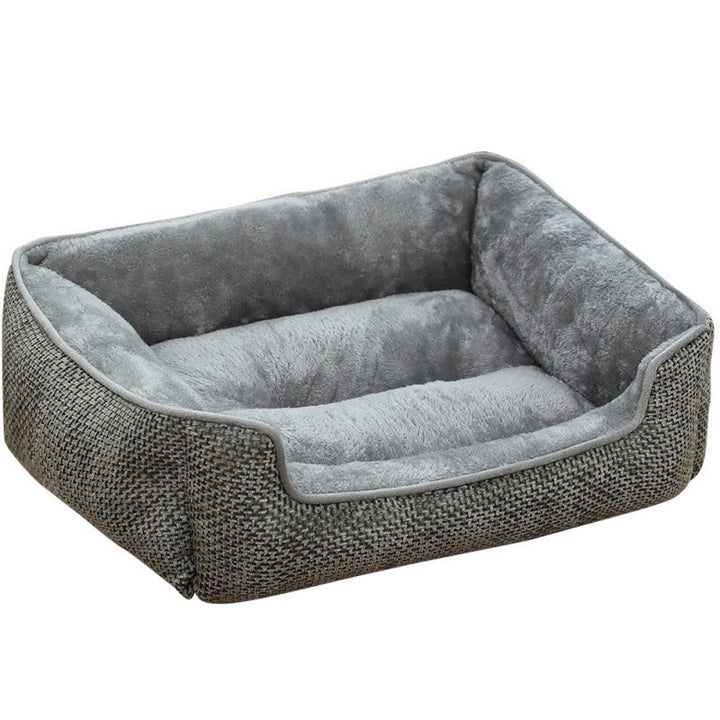 Unisex Pet Bed Kalsten