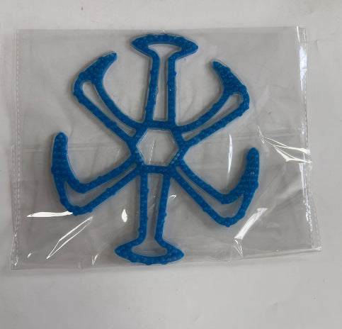 Multi-Purpose Silicone Cable Organizer Kalsten