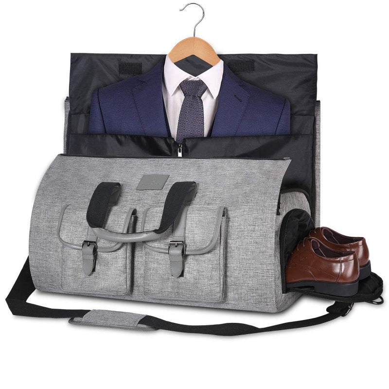 Travel Garment Bag Acalora