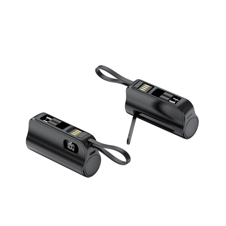 Portable Power Bank From Kalsten