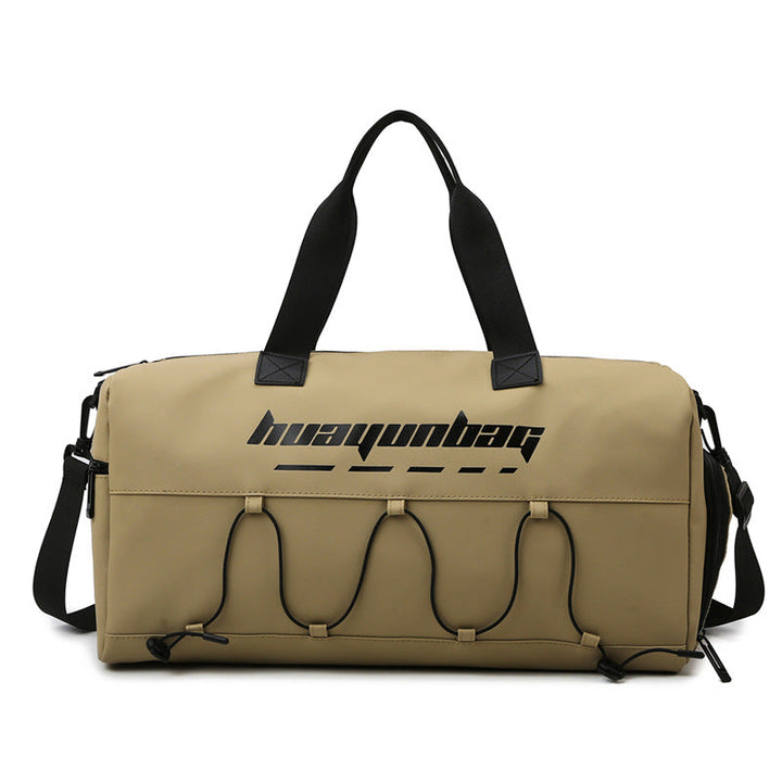 Versatile Utility Sports Duffle