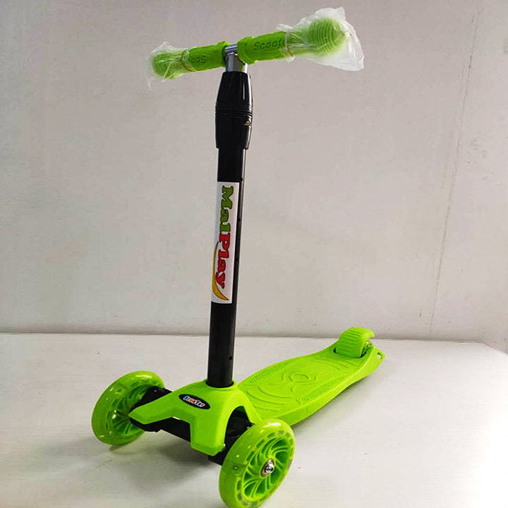 Lightweight 3-Wheel Kick Scooter Kalsten