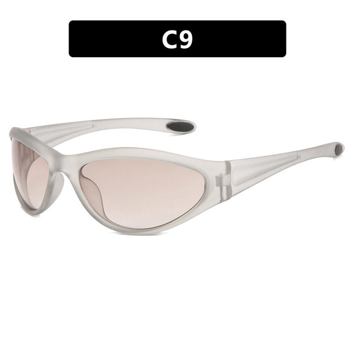 Women’s Sporty Sunglasses Kalsten