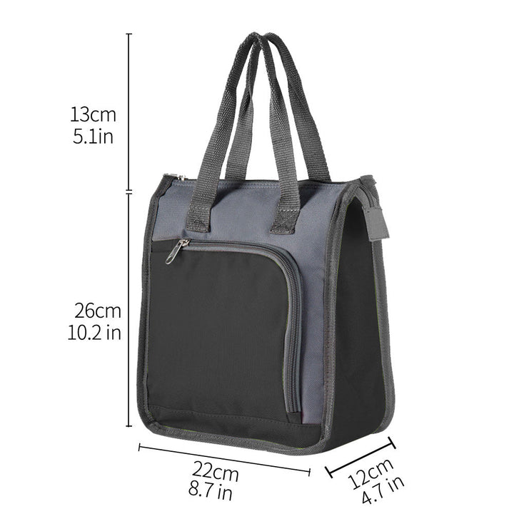 Women insulated lunch bag Kalsten